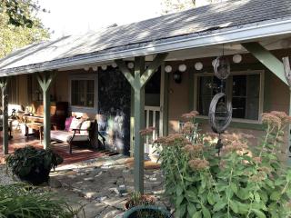 Idyllic Cabin for Rent near Two National Forests in Pinehurst, California - Miramonte - 0