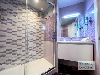 Arquus Beach Salou , climatizado y con piscina - 8