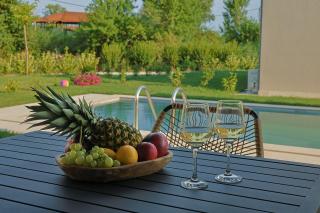 Mythical Olympus Mare Seaside Pool Villas - Katerini - 7