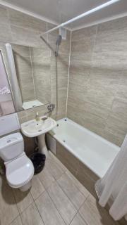 1-ком апартаменты в центре города Ritual - 1