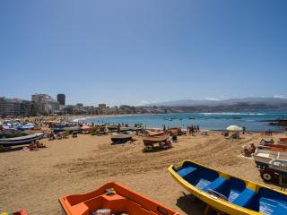 Canteras-Puntilla Beach - Las Palmas de Gran Canaria - 5