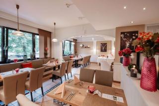 Kurhotel Unter den Linden - Bad Füssing - 9