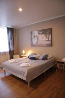 Viesnīca Kandava - Kandava - 8