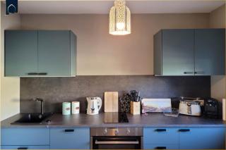 Strandstraße 14 Araliya 2 - 3