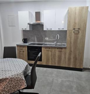 Apartman Jim - Vir - 1