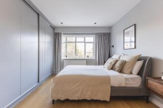 Upscale House in Acton East - Londra - 7