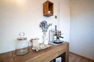 Ferienhaus Meis Chalet - Scuol - 8