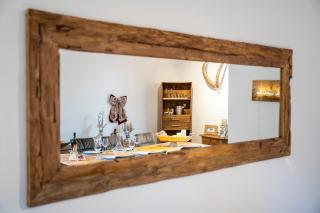 Ferienhaus Meis Chalet - Scuol - 4