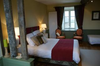 Le Clos Saint-Gilles - Ardevon - 3
