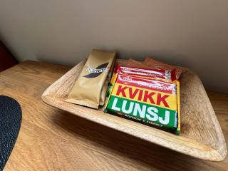 Arctic Escape Close to Tromsø Center - 1