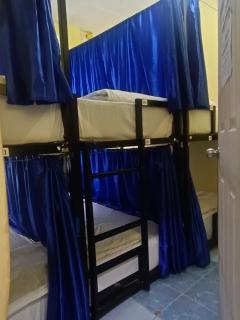 3Plus1 Hostel Patong - Patong - 2