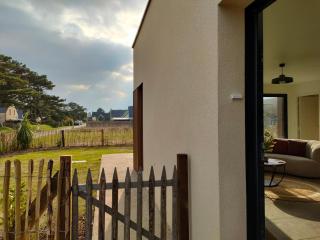 Détente à Portbail - Portbail - 5