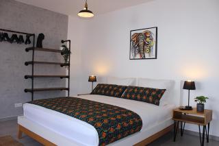 Mawulo - Stadtwohnung im Zentrum mit Balkon - Neustadt an der Weinstraße - 9