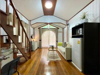 Anna River Home A3 - Ban Khlong Si - 3