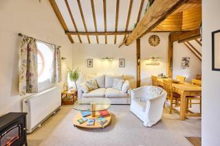 Host & Stay - The Clock Tower - Snettisham - 1