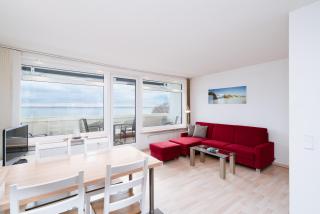 Strandglück mit Meerblick - 8