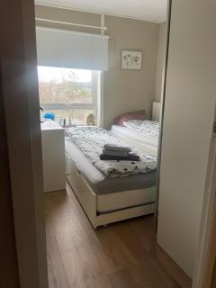 A two-story apartment with three bedrooms - 2
