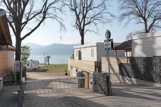 Dkamping Village - Ispra - 8