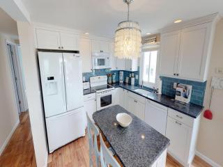 Ocean Front 1St Floor Duplex With Expansive Views In Brant Beach With Private Beach Access 12094 - Brant Beach - 3