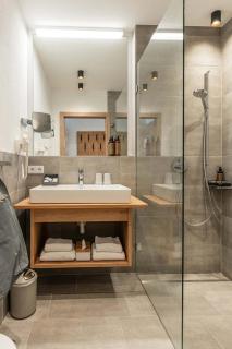AlpenParks Hotel & Apartment Taxacher - Kirchberg in Tirol - 8