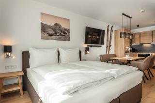 AlpenParks Hotel & Apartment Taxacher - Kirchberg in Tirol - 5