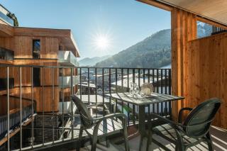 AlpenParks Hotel & Apartment Taxacher - Kirchberg in Tirol - 3
