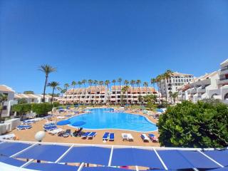 Estudio Parquito - Playa de las Americas - 0