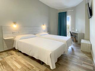 Te Maná Hotel - Torreblanca - 1