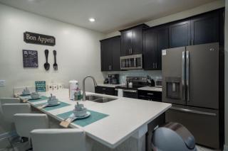 Luxury Villa Inside Champions Gate Free Pet Fee - 8