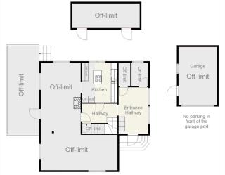 Go Homestay - Private Rooms & Homestays - 2