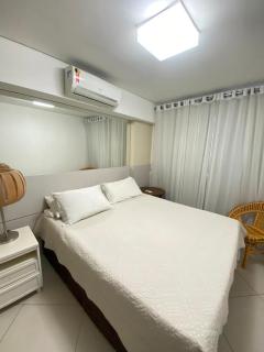 Sofisticação e conforto a beira mar - Fortaleza - 7
