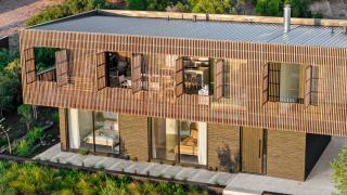 Lumiere-Stunning Coastal Retreat - Gnarabup - 5