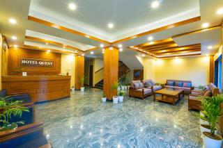 Hotel Quest - Pokhara - 9