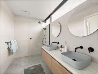 Lumiere-Stunning Coastal Retreat - Gnarabup - 4