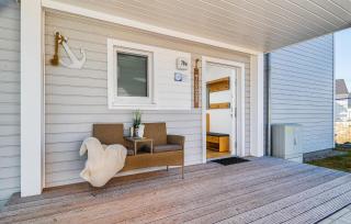 Strandleben - Olpenitz - 2