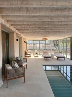 Wishome - Casa centenaria rehabilitada con mucha encanto - Caviedes - 5