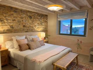Wishome - Casa centenaria rehabilitada con mucha encanto - Caviedes - 1