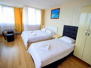 Nişanca Simge suit otel - Estambul - 9