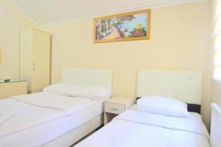 Nişanca Simge suit otel - Estambul - 6