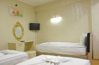 Nişanca Simge suit otel - Estambul - 3