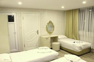 Nişanca Simge suit otel - Estambul - 1