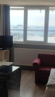 Nişanca Simge suit otel - Istanbul - 4