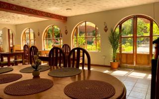 Casa De paz - 4