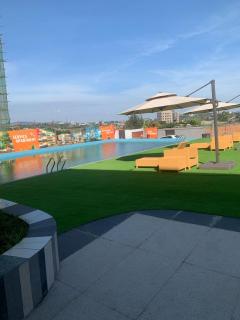 3-Bedroom Appartment - Kigali - 1