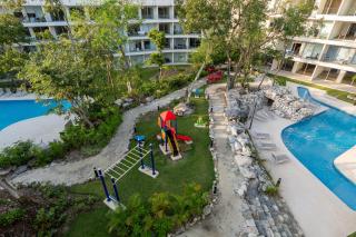 Serene Palms TL A303 - Playa del Carmen - 3