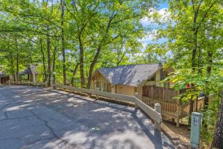 Lion's Den at the Safari Lodge - 2