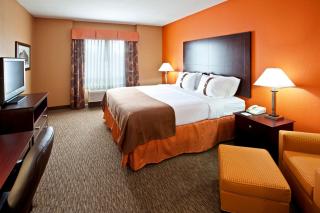 Holiday Inn Louisville Airport South by IHG - 8