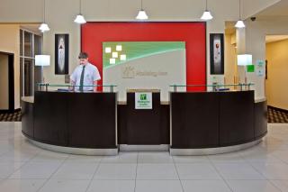 Holiday Inn Louisville Airport South by IHG - Louisville - 1