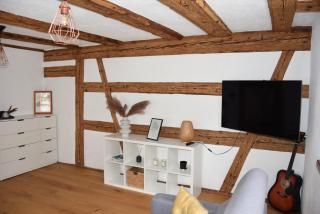 Markhaus - Aislingen - 1