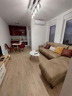 Apartman M&M - Vrnjačka Banja - 0